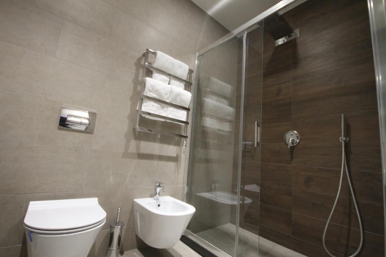 Albes Hotel Фиер Екстериор снимка