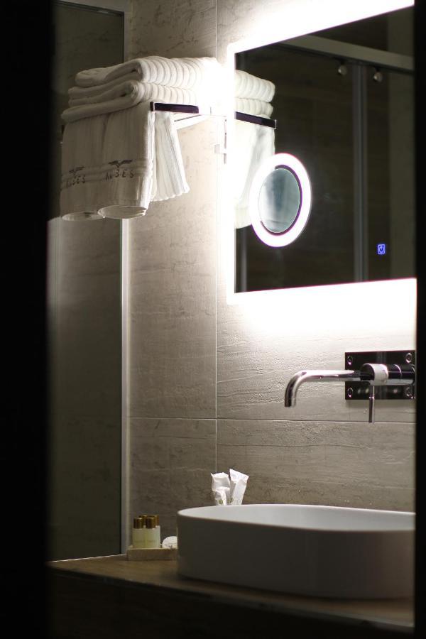 Albes Hotel Фиер Екстериор снимка