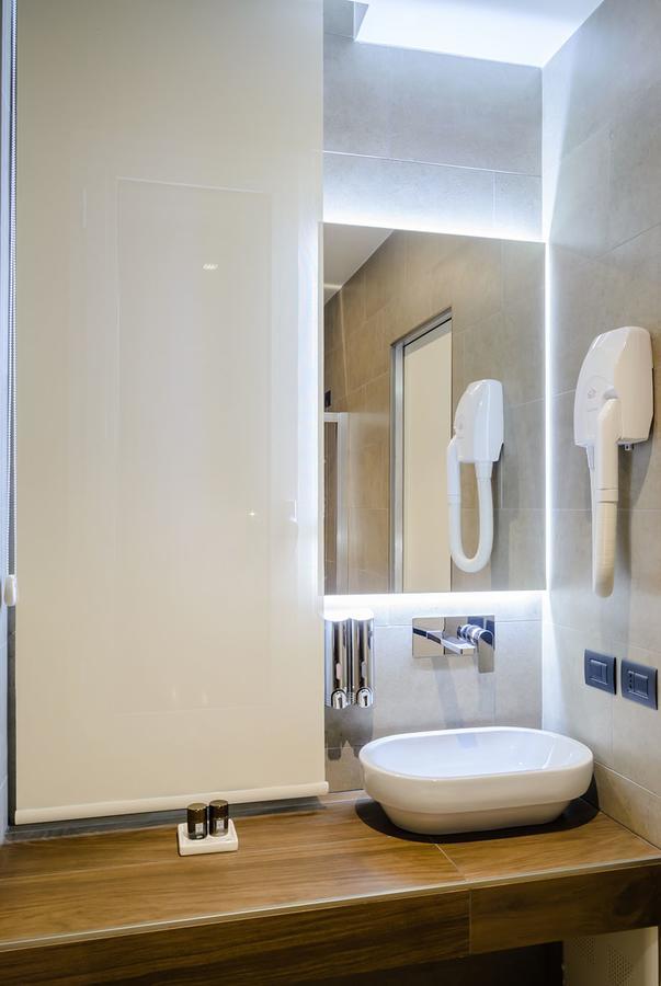 Albes Hotel Фиер Екстериор снимка