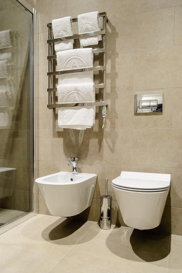 Albes Hotel Фиер Екстериор снимка